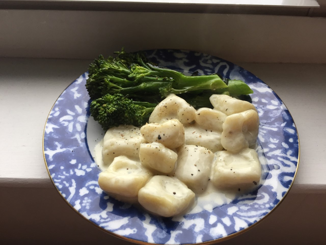 gnocchi Directions, calories, nutrition & more Fooducate