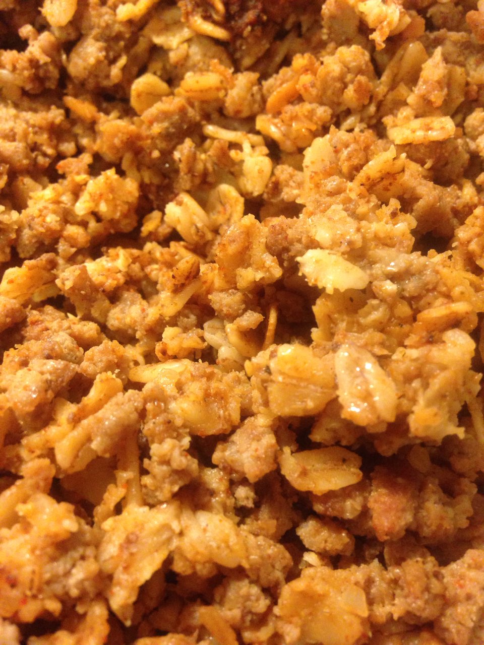 beef turkey taco meat Directions, calories, nutrition & more Fooducate