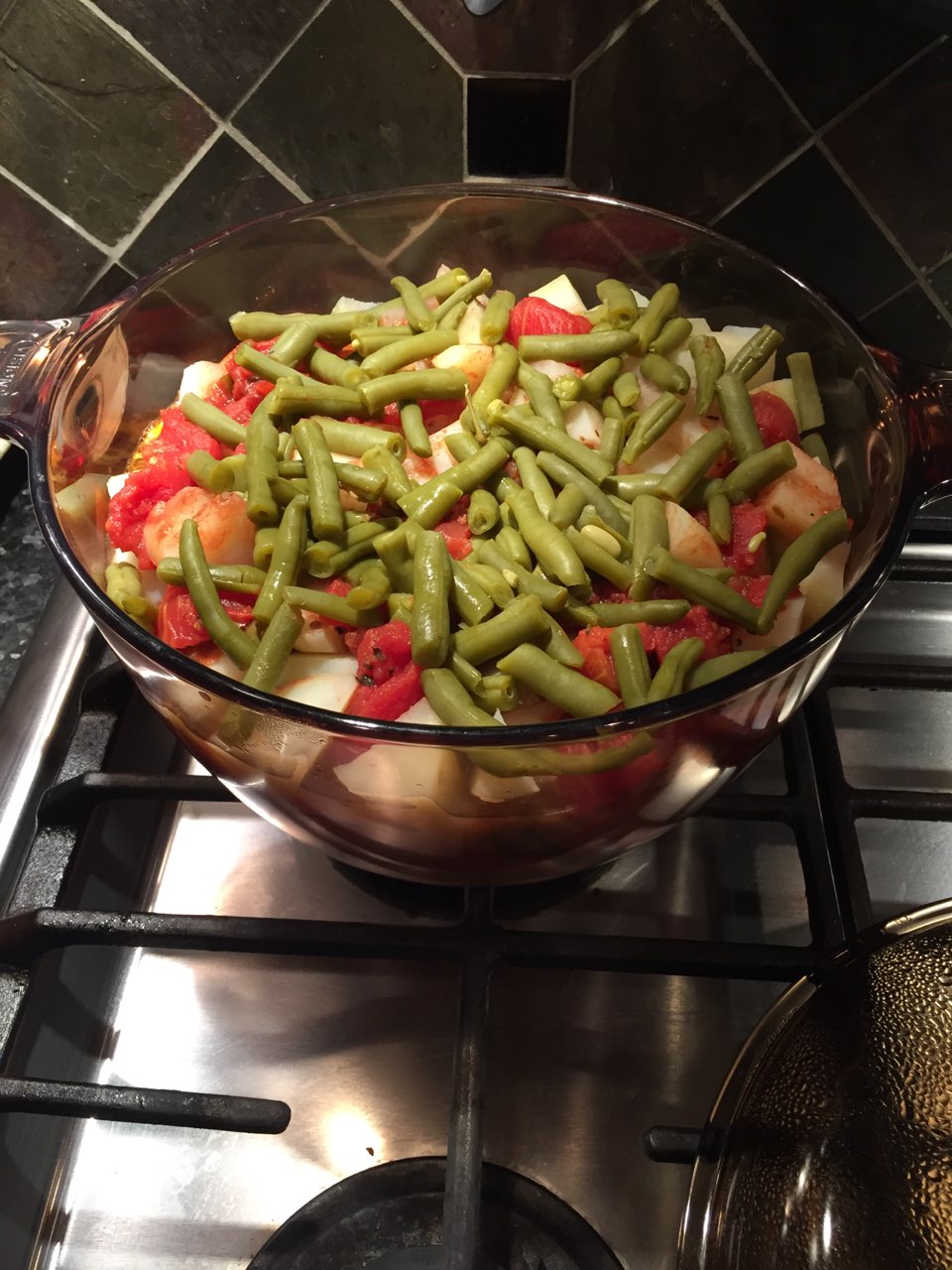 Halibut Soup Directions, calories, nutrition & more Fooducate