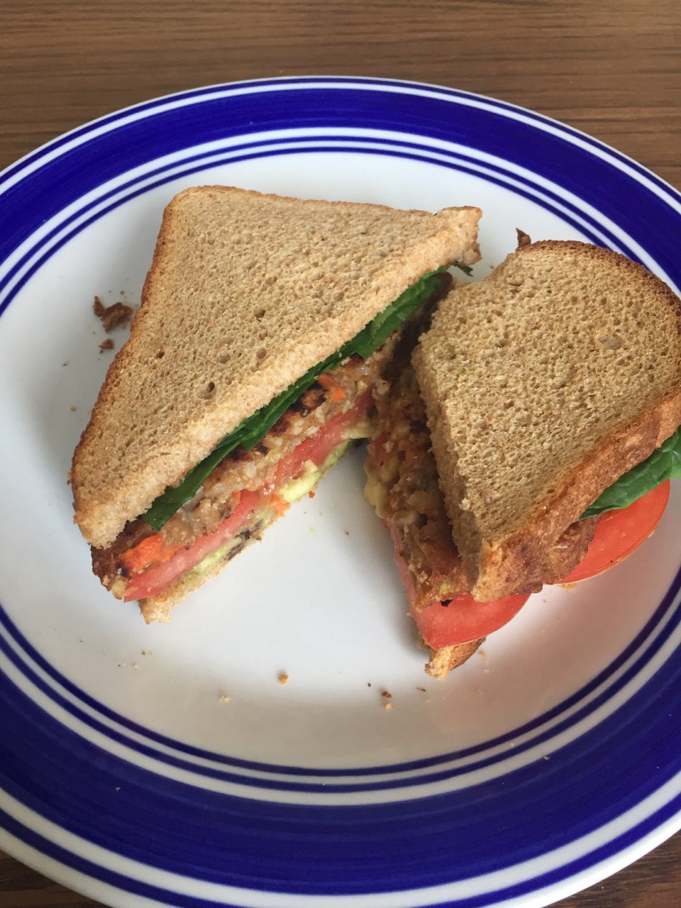 veggie-patty-sandwich-directions-calories-nutrition-more-fooducate
