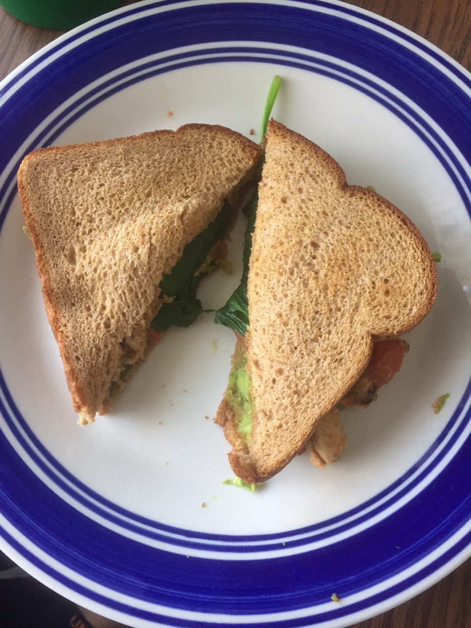 Chicken Fajita Sandwich Directions, calories, nutrition & more Fooducate