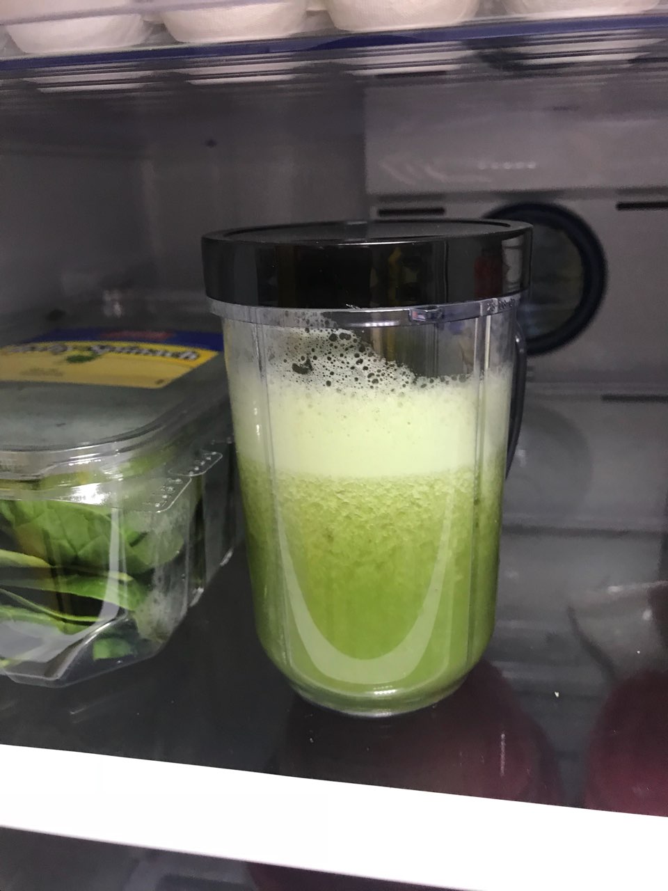 Detox Juice 1 Directions, calories, nutrition & more Fooducate