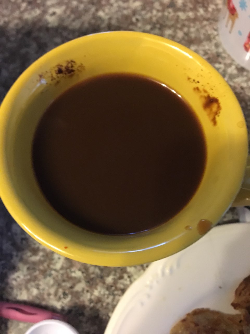 coffee Directions, calories, nutrition & more Fooducate