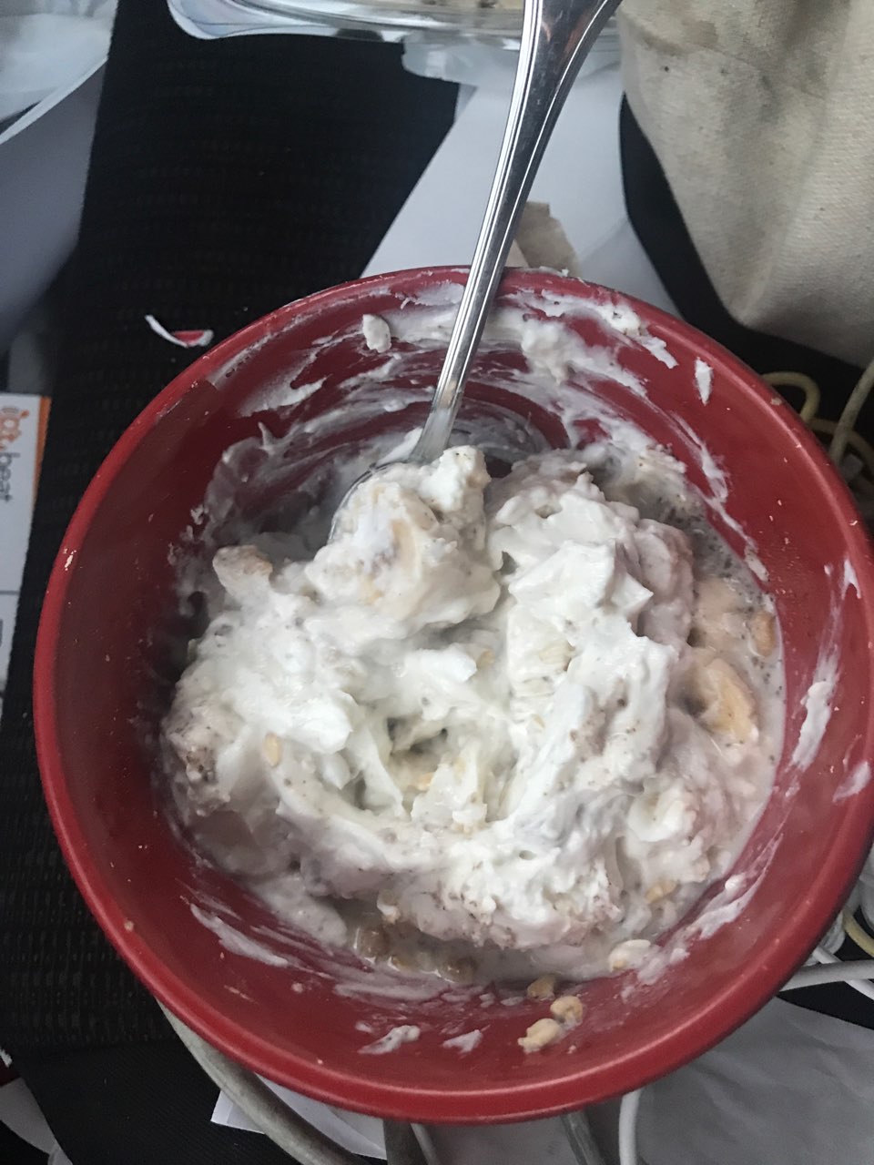 Plain Muesli Directions, calories, nutrition & more Fooducate