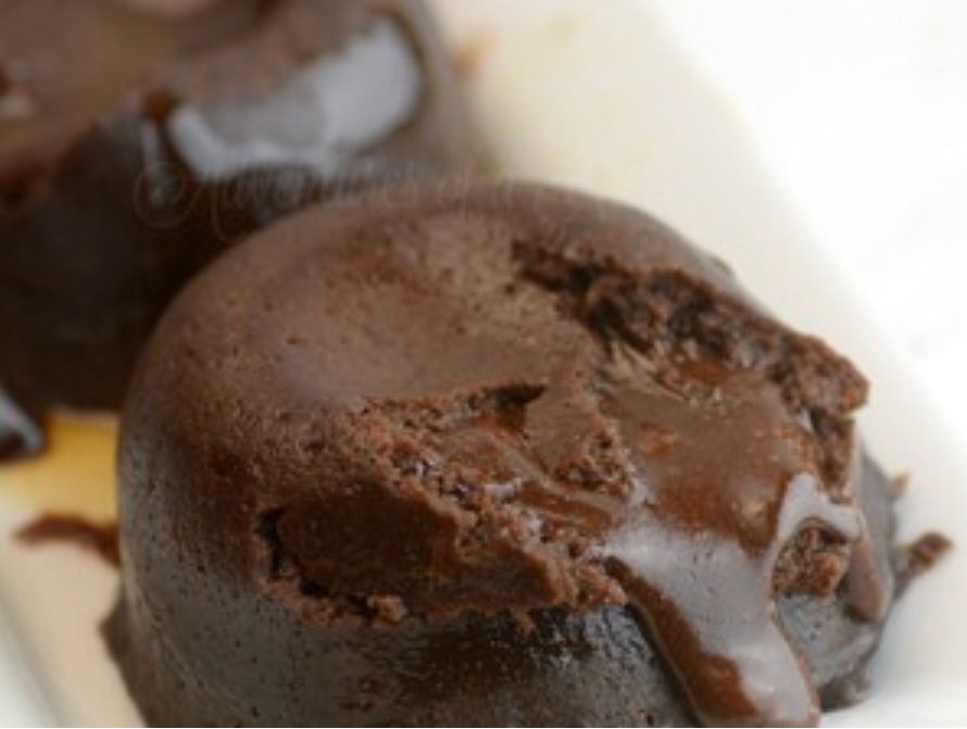 IP Lava Cakes Directions, calories, nutrition & more Fooducate
