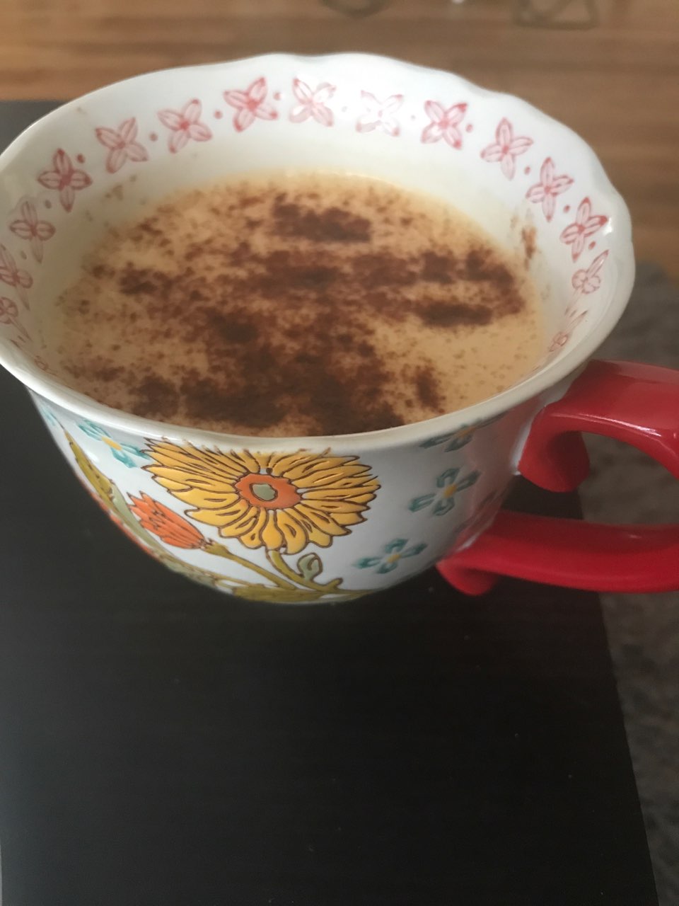 bulletproof coffee with MCT oil Directions, calories, nutrition & more
