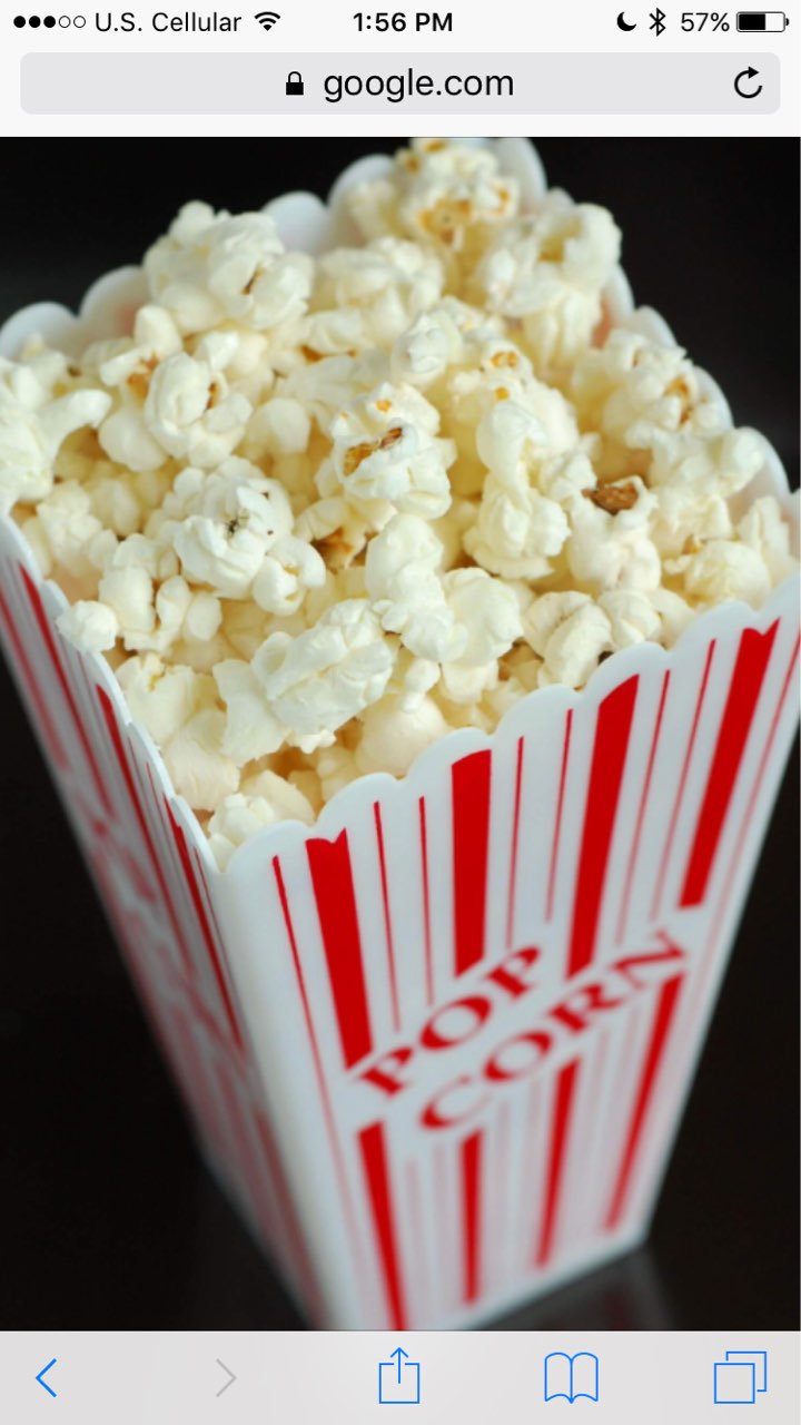 air popped popcorn Directions, calories, nutrition & more Fooducate