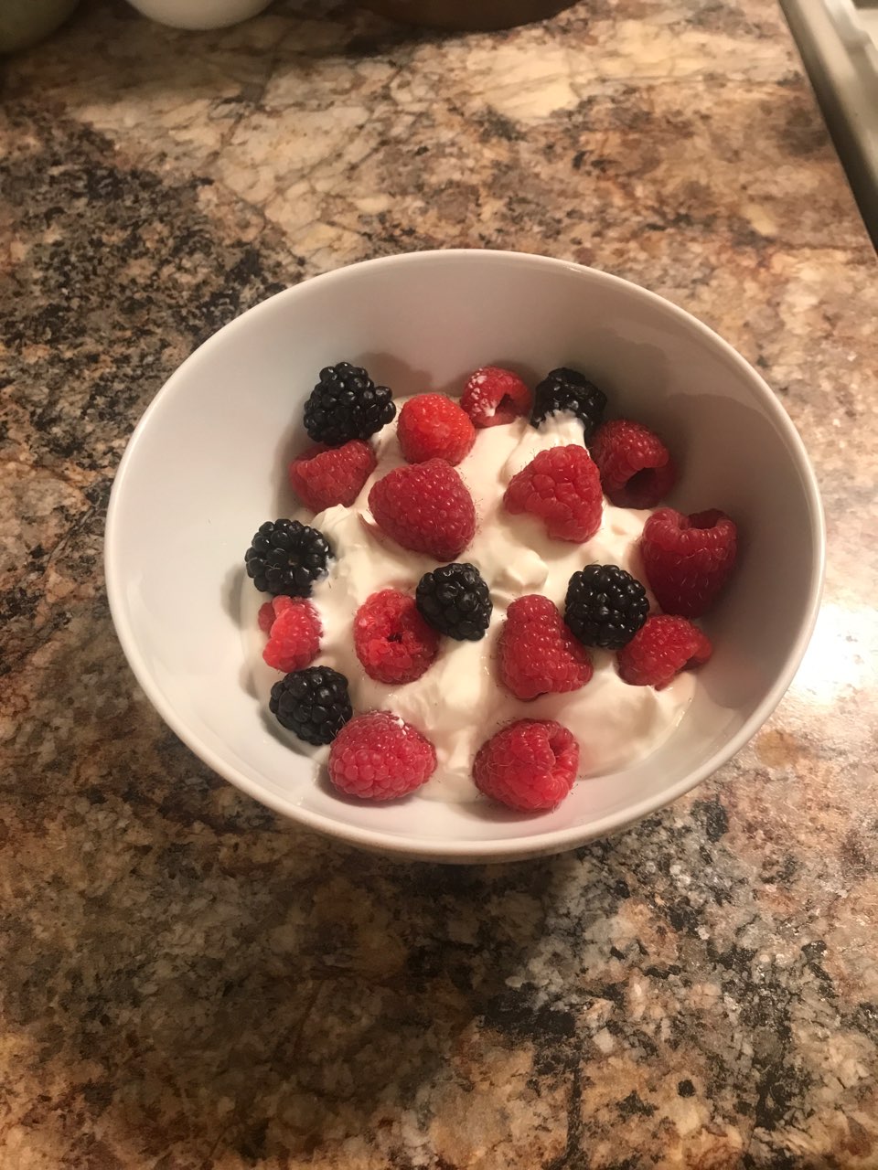 dessert yogurt Directions, calories, nutrition & more Fooducate