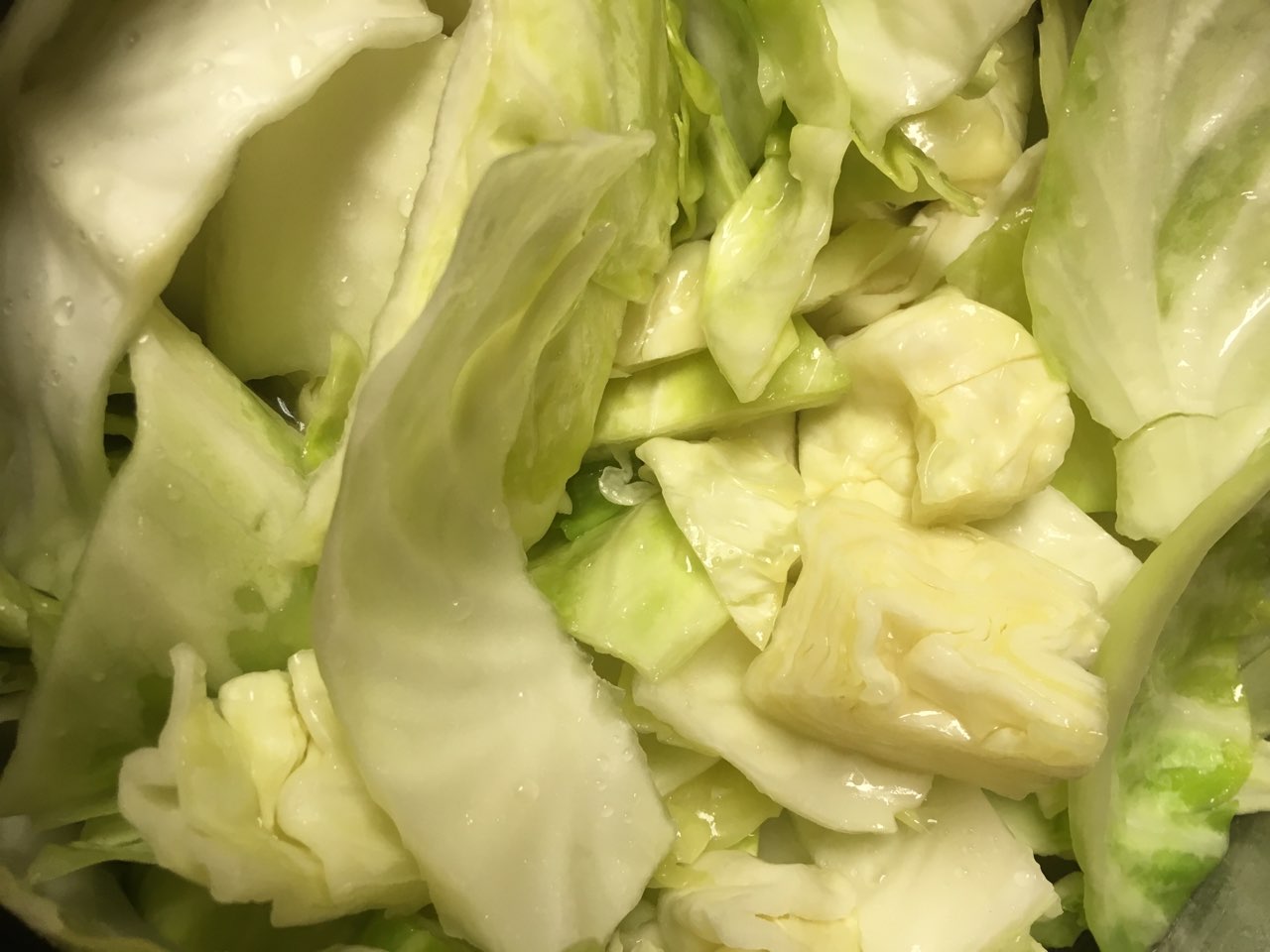 Cabbage Directions, calories, nutrition & more Fooducate