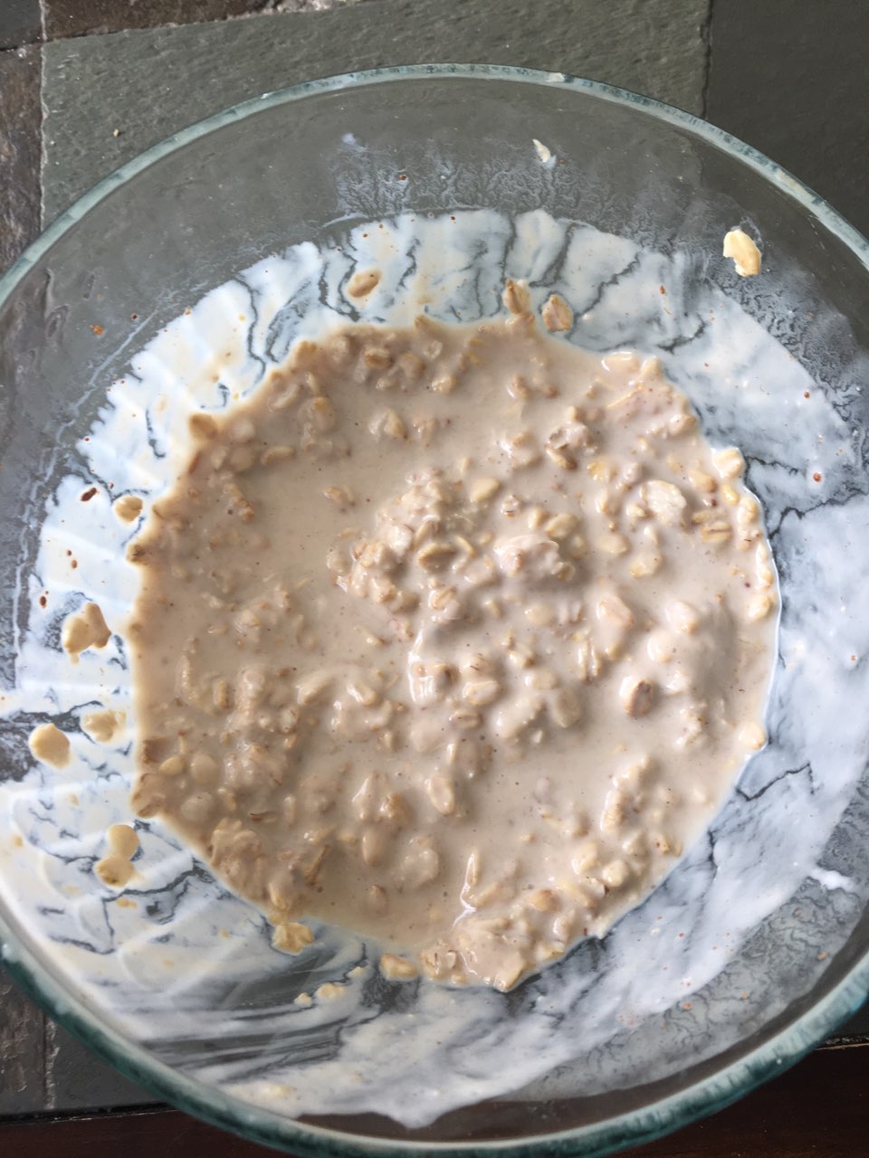 No Cook Oatmeal Directions, calories, nutrition & more Fooducate