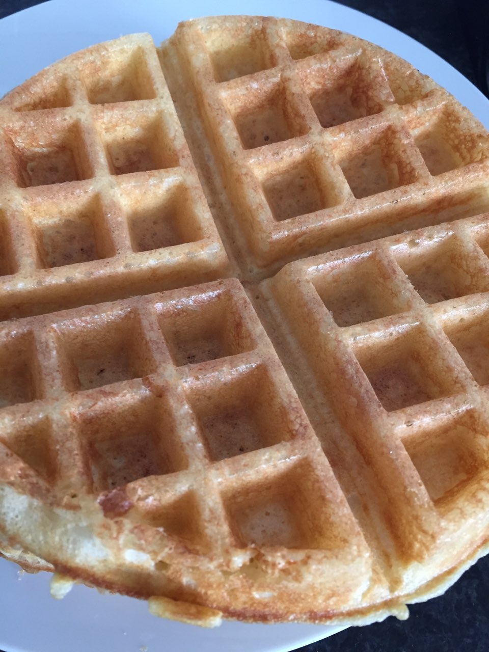 Good Night Belgian Waffles Directions, calories, nutrition & more