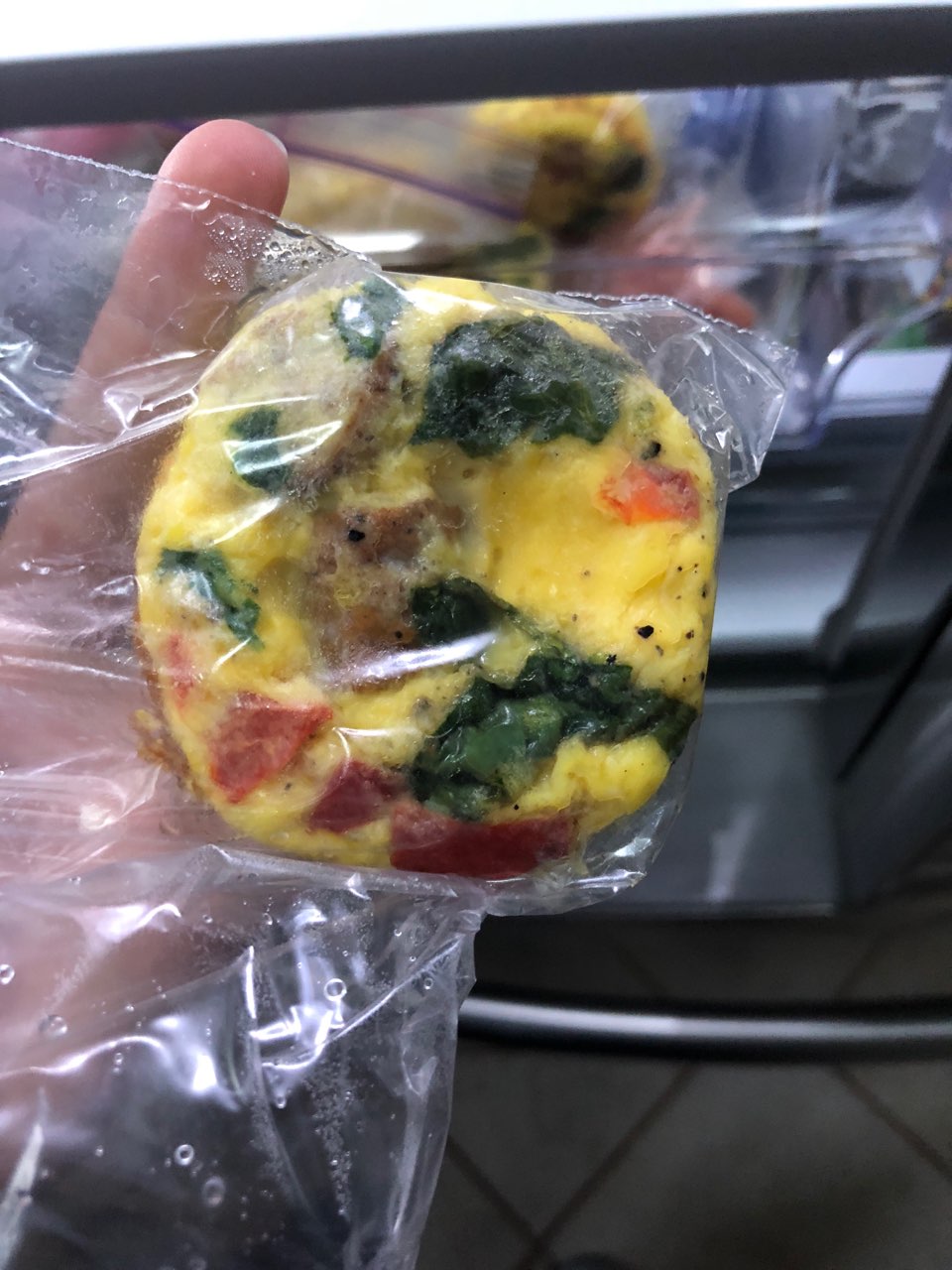 egg muffins Directions, calories, nutrition & more Fooducate