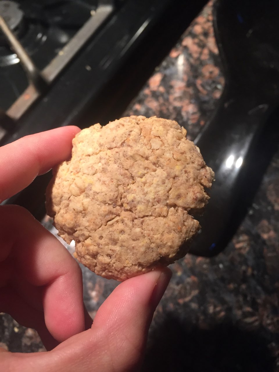 Peanut Butter Oatmeal Pudding Cookies Directions, calories, nutrition