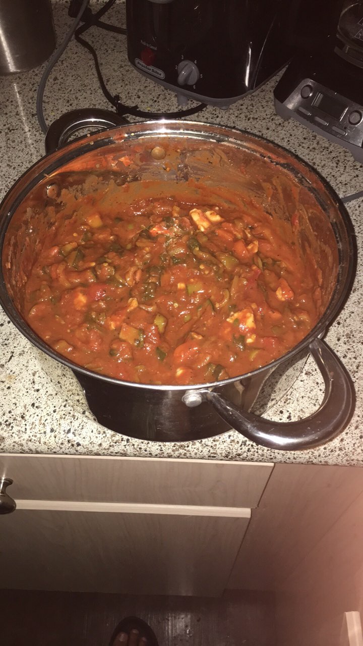 bean veggie stew Directions, calories, nutrition & more Fooducate