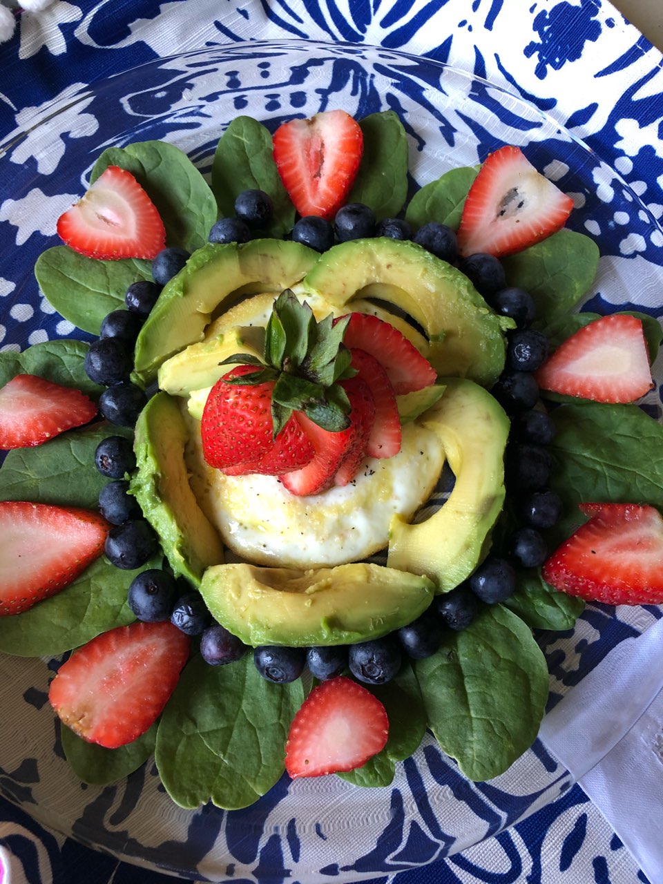 Berry Eggs Directions, calories, nutrition & more Fooducate