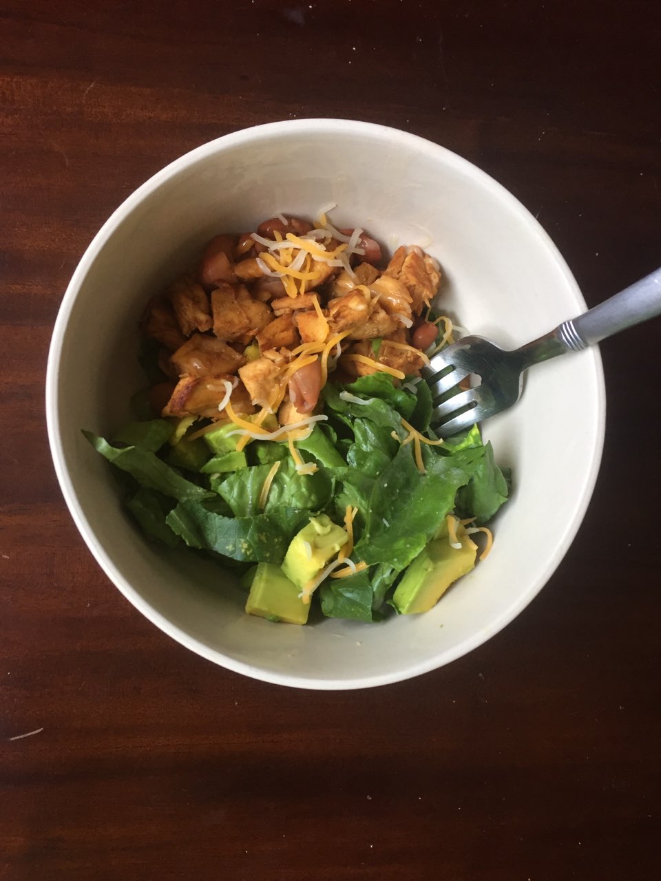Chipotle Chicken Burrito Bowl Directions, calories, nutrition & more
