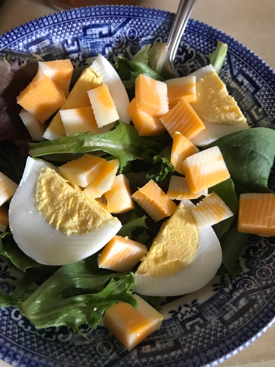 Salad Directions, calories, nutrition & more Fooducate