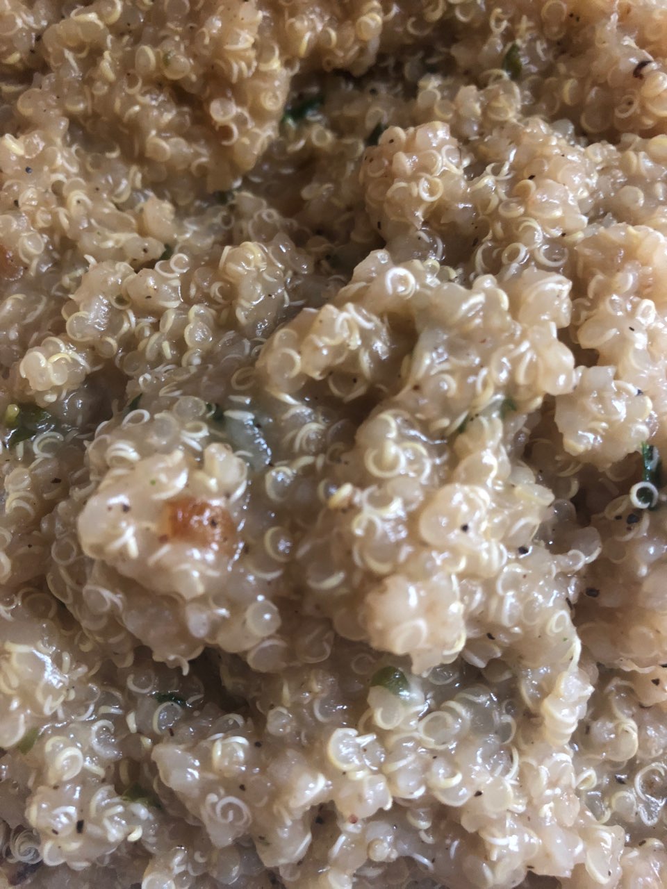 quinoa Directions, calories, nutrition & more Fooducate