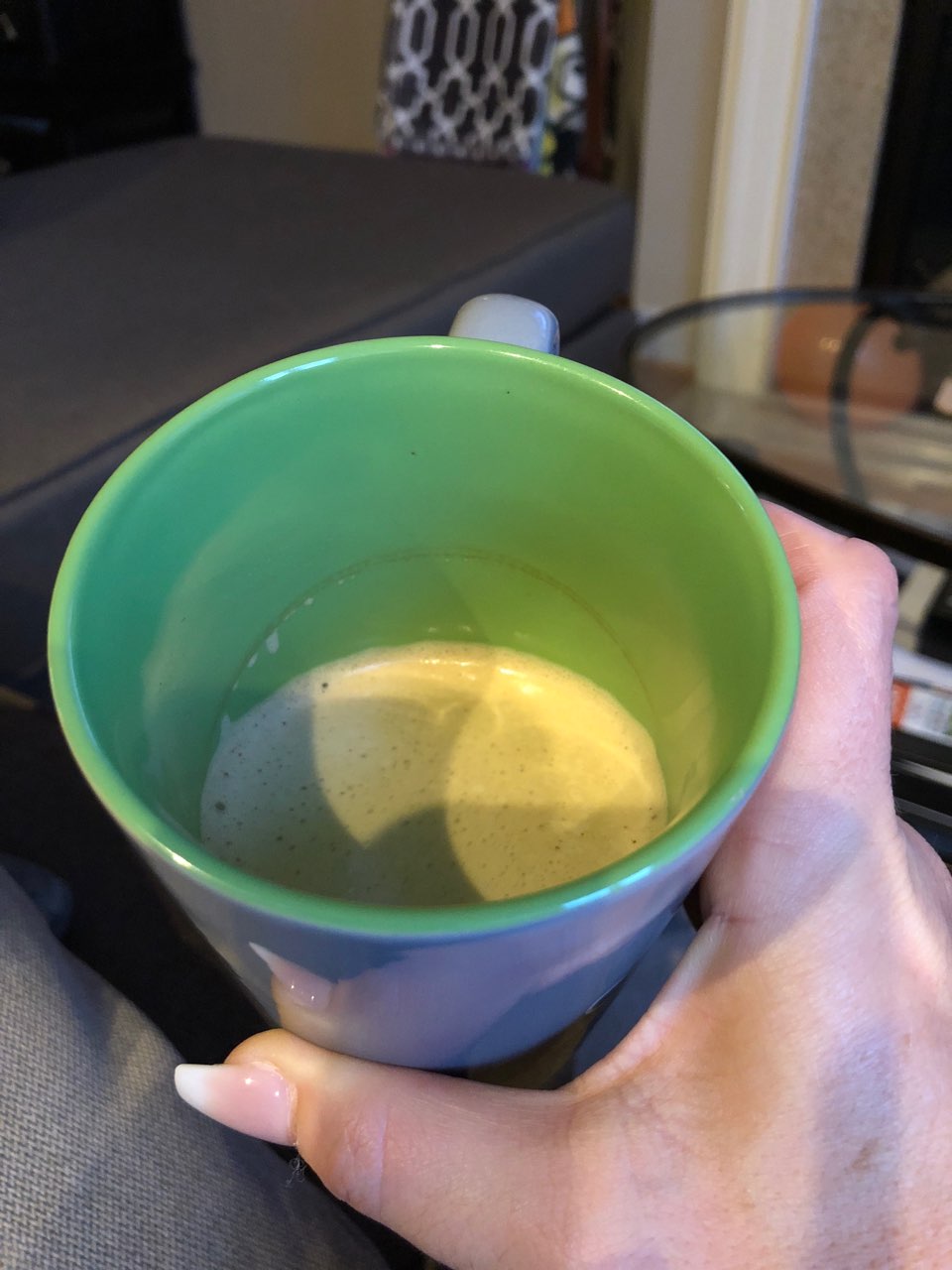 bulletproof coffee Directions, calories, nutrition & more Fooducate