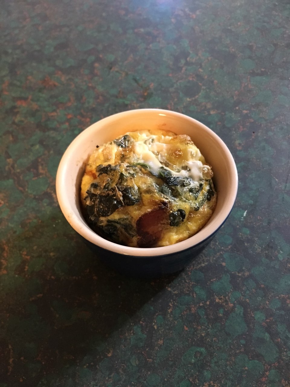 Egg Bacon Veggie Muffin Directions, calories, nutrition & more Fooducate