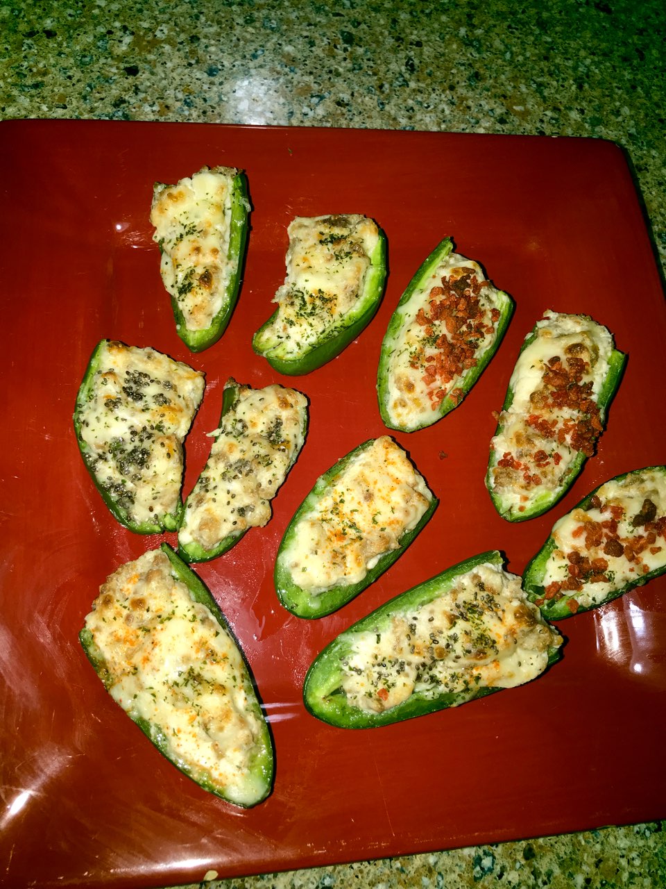 Jalapeño Peppers Directions, calories, nutrition & more Fooducate
