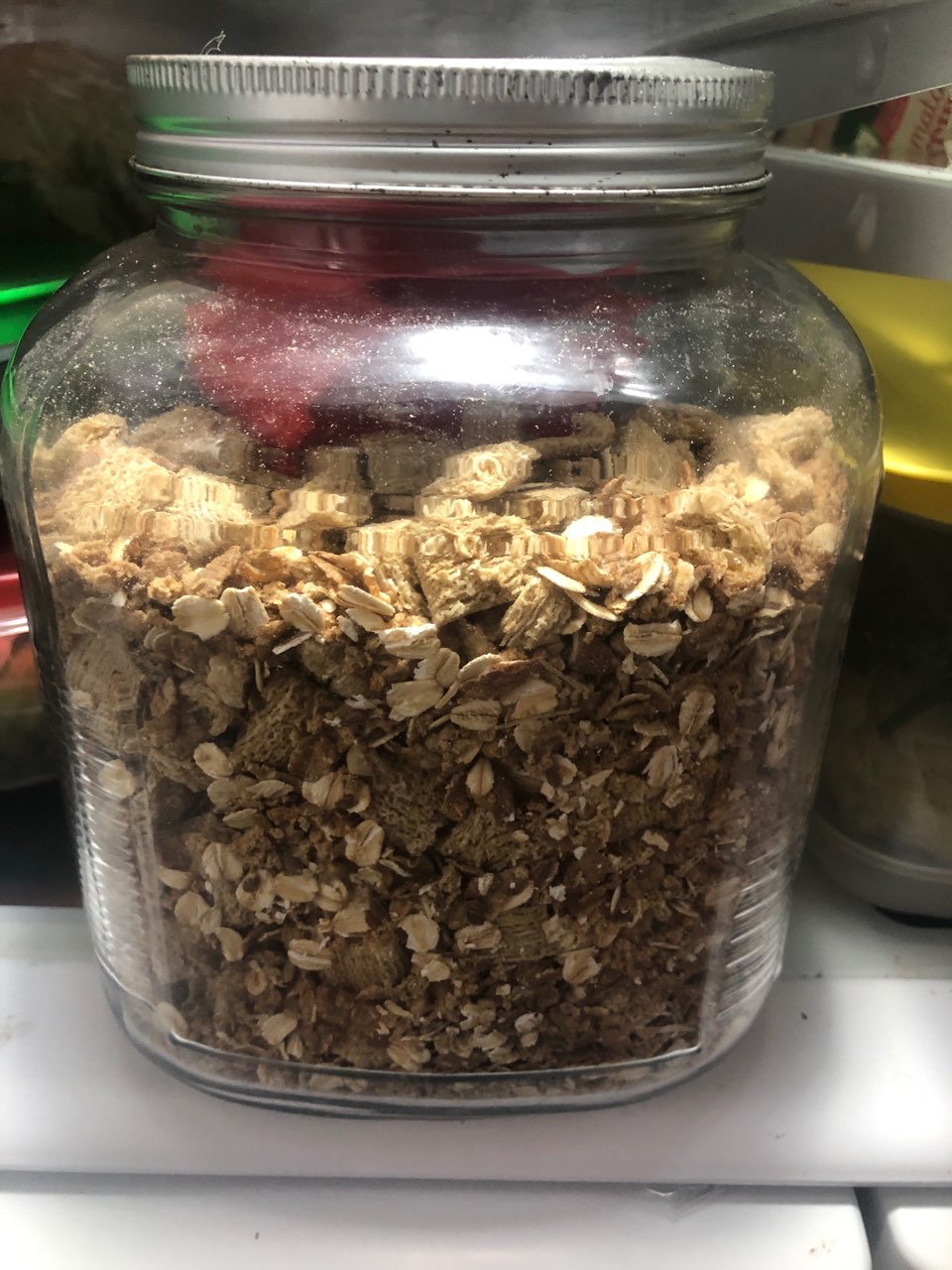 Rip’s big bowl Directions, calories, nutrition & more Fooducate