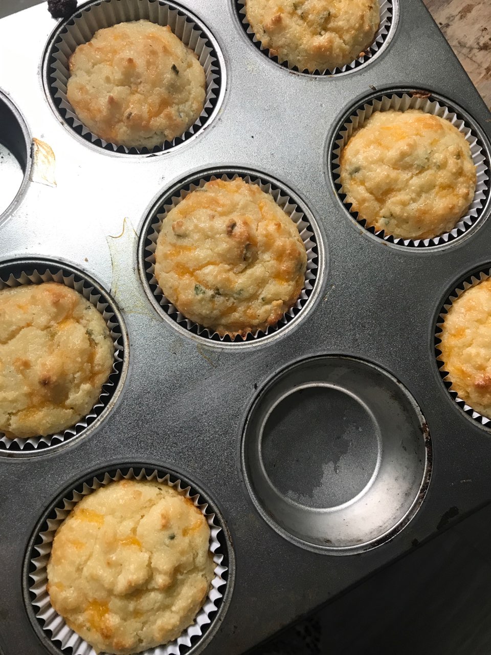 keto cheese biscuits Directions, calories, nutrition & more Fooducate