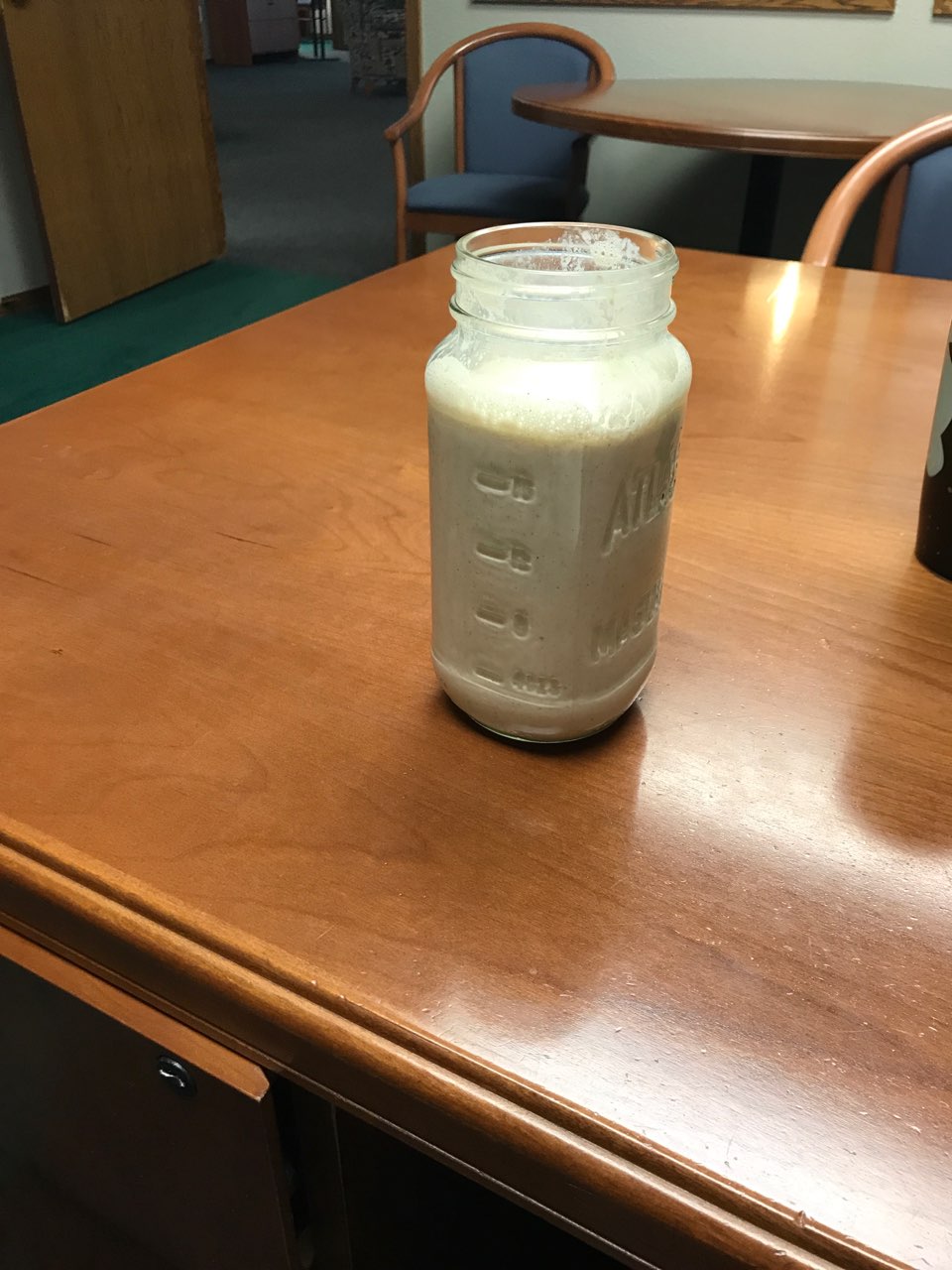 horned melon yogurt blast Directions, calories, nutrition & more