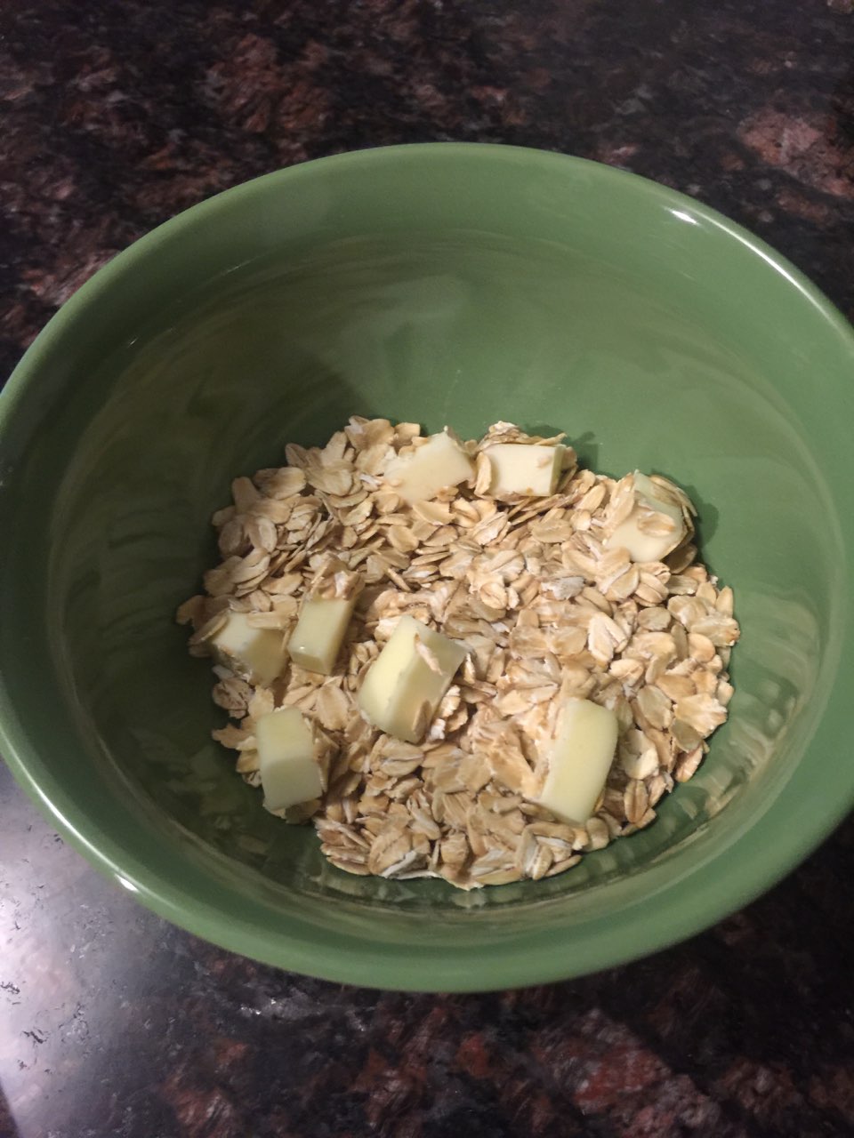 Oatmeal w/buckwheat Directions, calories, nutrition & more Fooducate