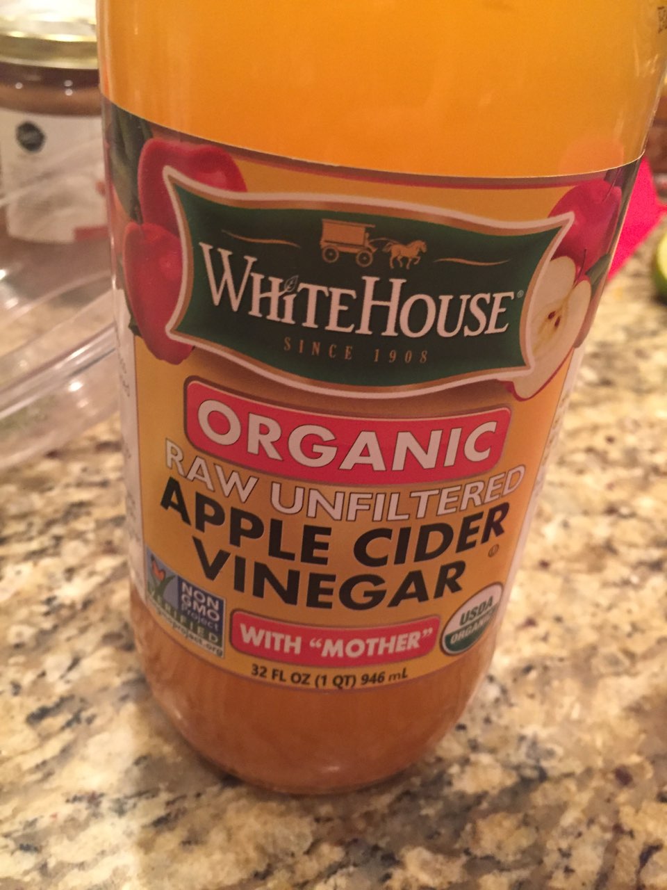 Apple Cider Vinegar Drink: Directions, calories, nutrition