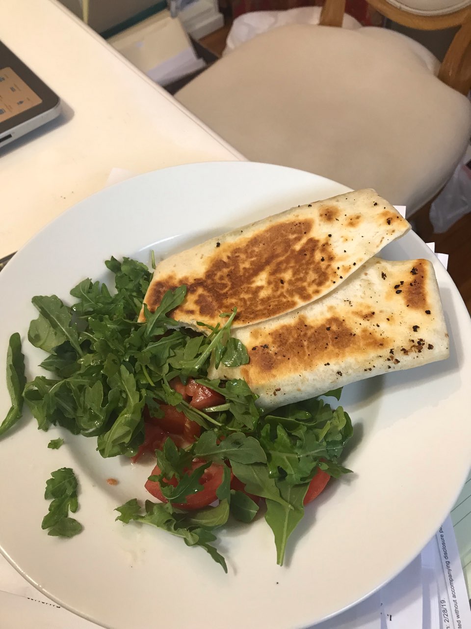 black bean burger wrap Directions, calories, nutrition & more Fooducate