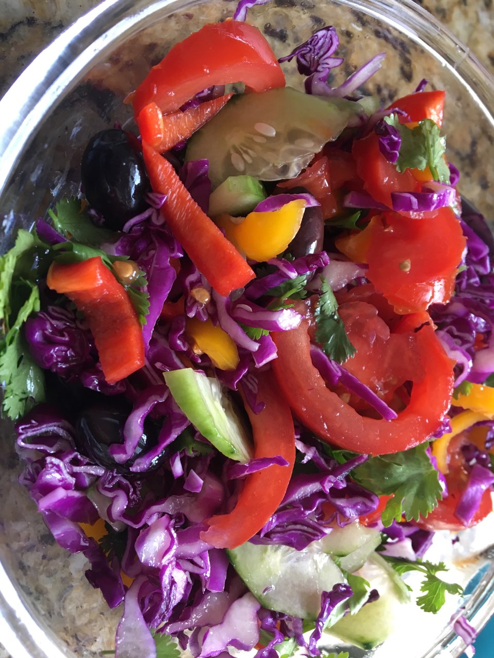 season salad Directions, calories, nutrition & more Fooducate