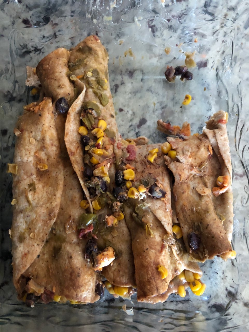 enchilada veggie vegan Directions, calories, nutrition & more Fooducate