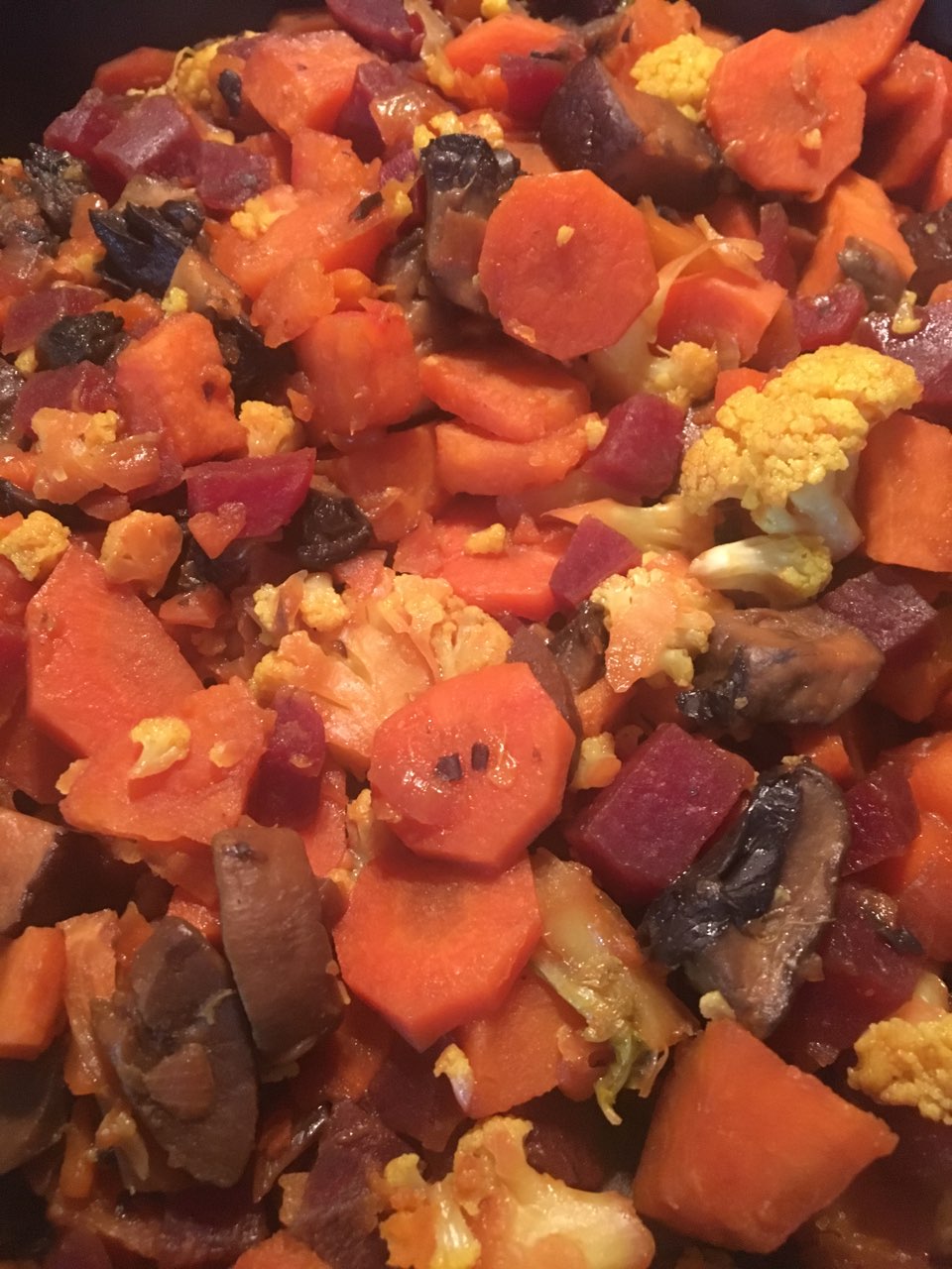 stewed veggies Directions, calories, nutrition & more Fooducate