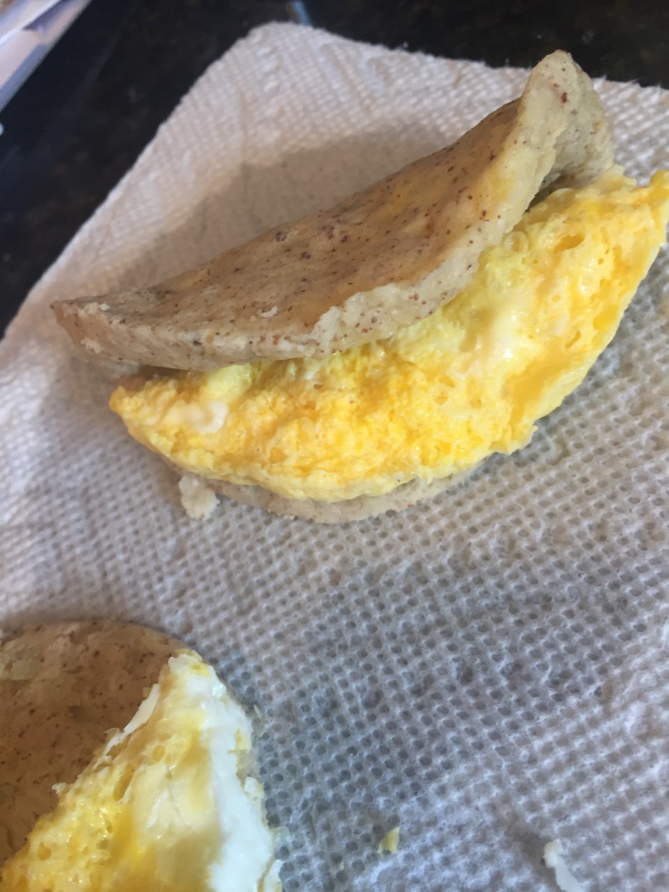 Healthy McGriddle Directions, calories, nutrition & more Fooducate