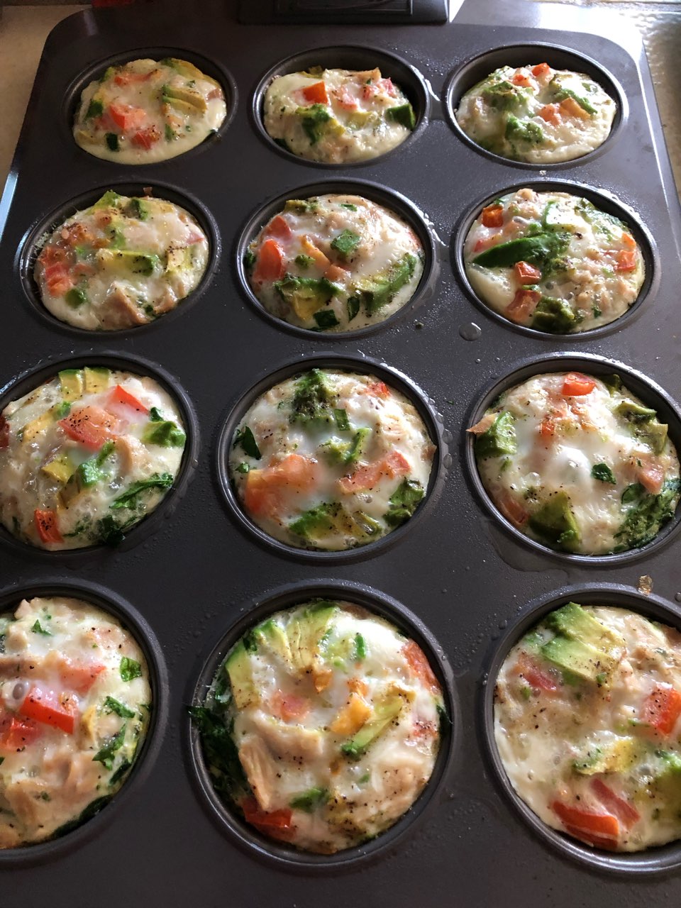 eggs white muffins Directions, calories, nutrition & more Fooducate