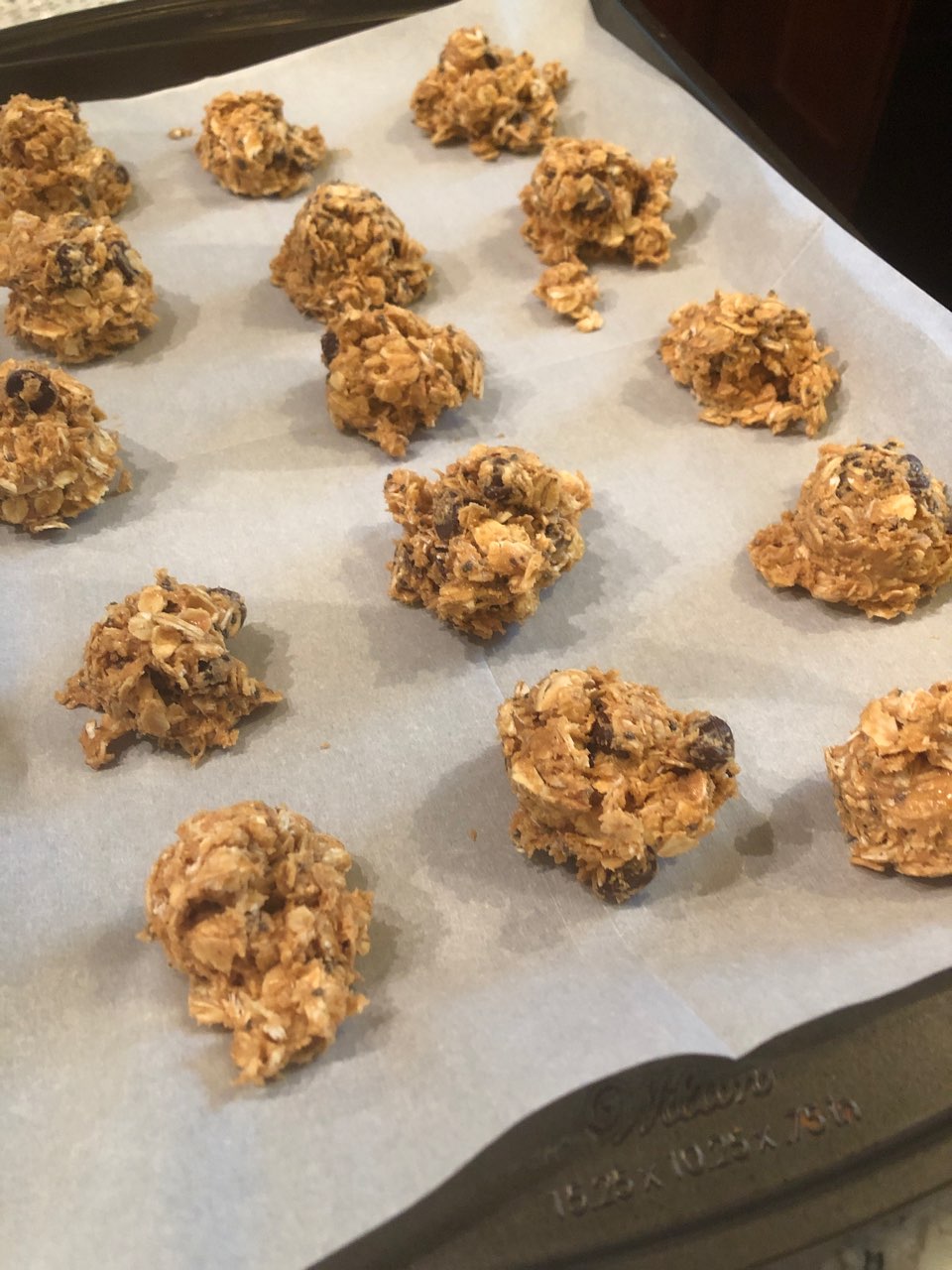 Power Protein Bites Directions, calories, nutrition & more Fooducate