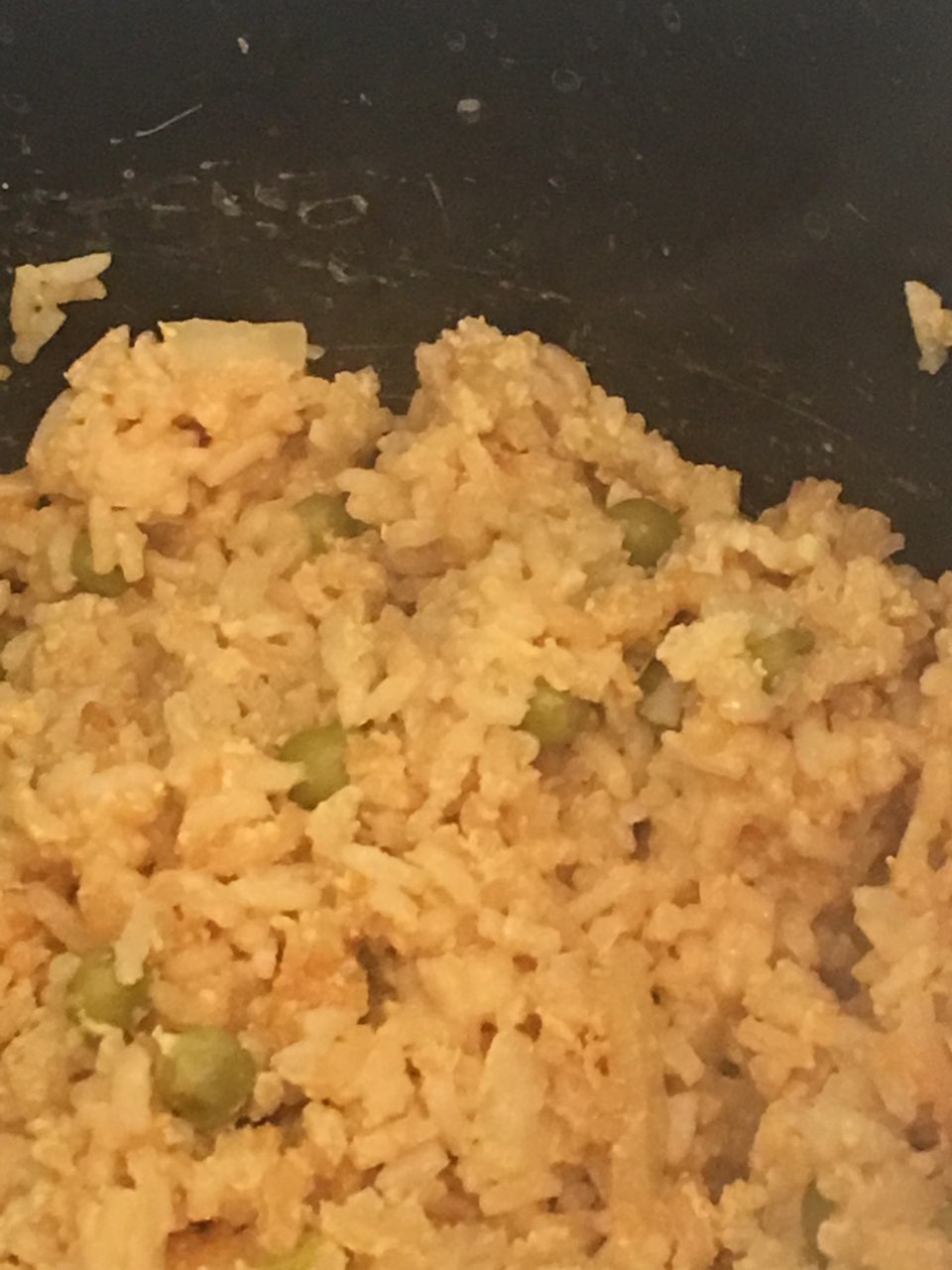 fried rice Directions, calories, nutrition & more Fooducate