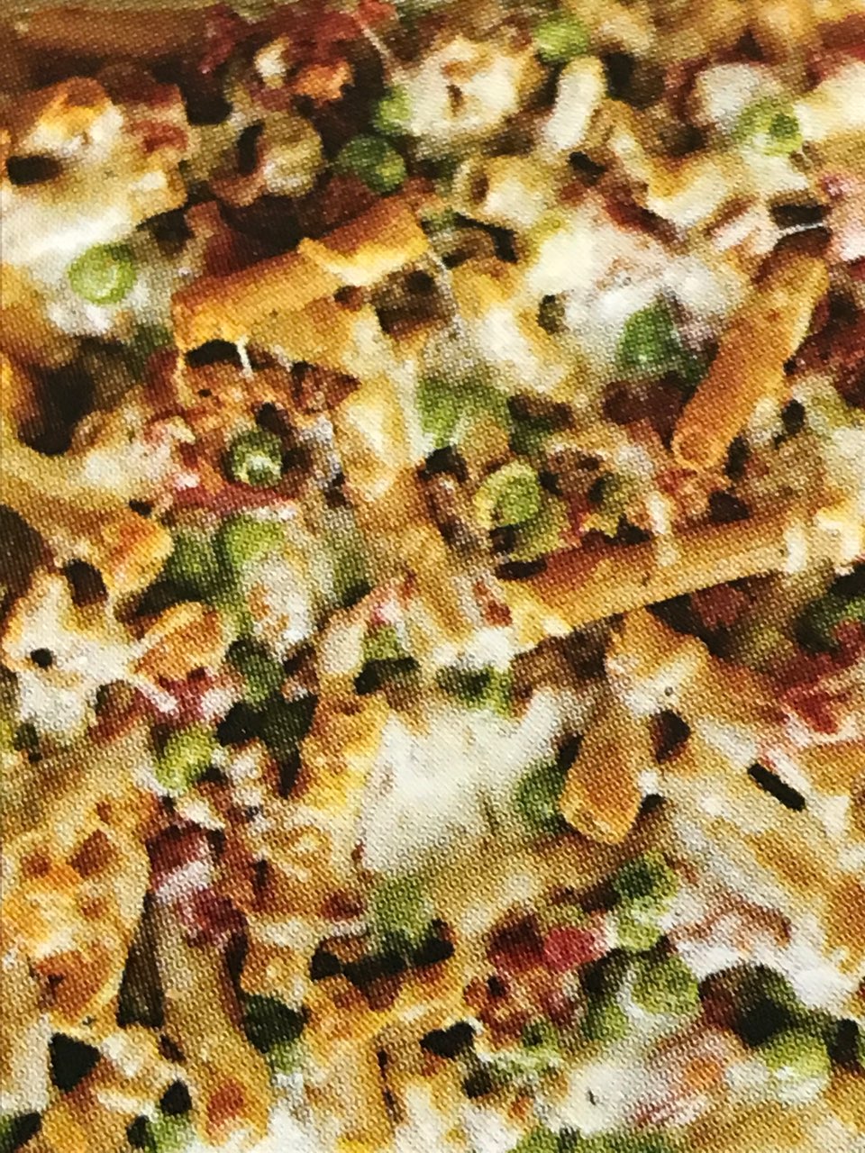 Baked Ziti with Turkey Sausage Directions, calories, nutrition & more