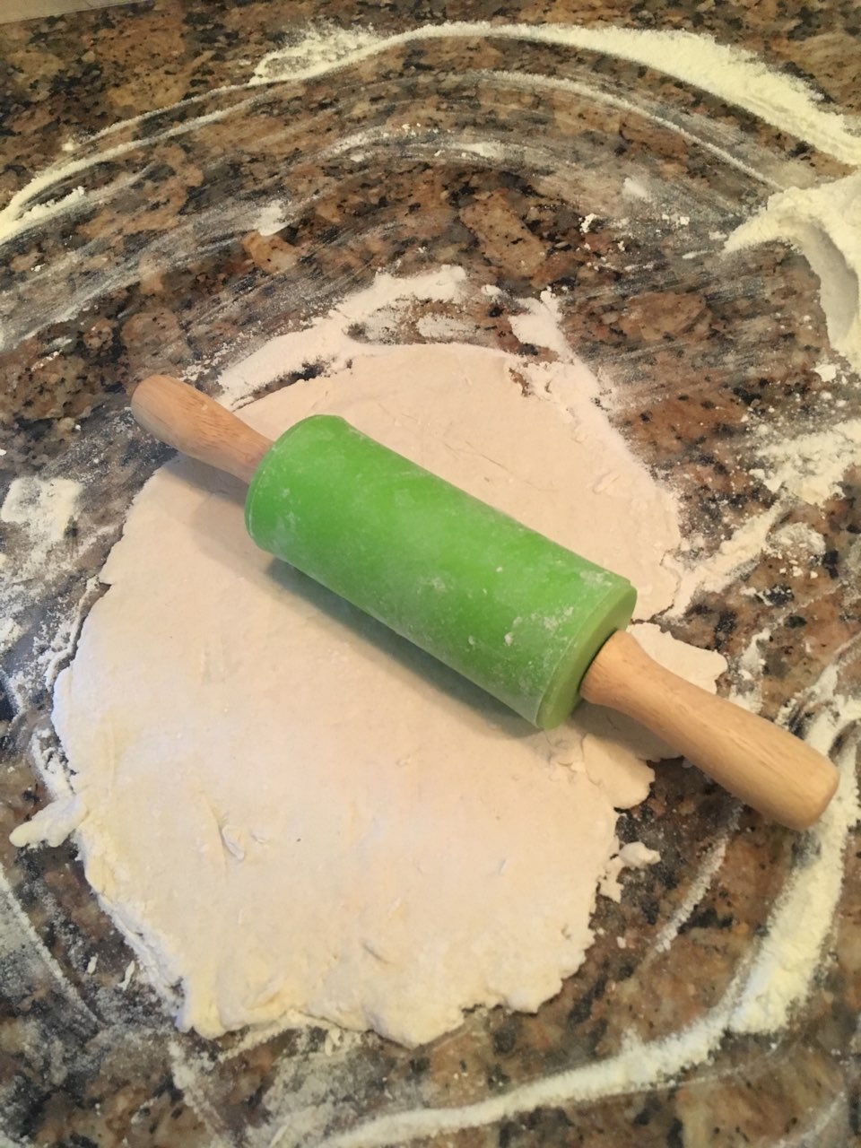 Two Ingredient Dough Directions, calories, nutrition & more Fooducate