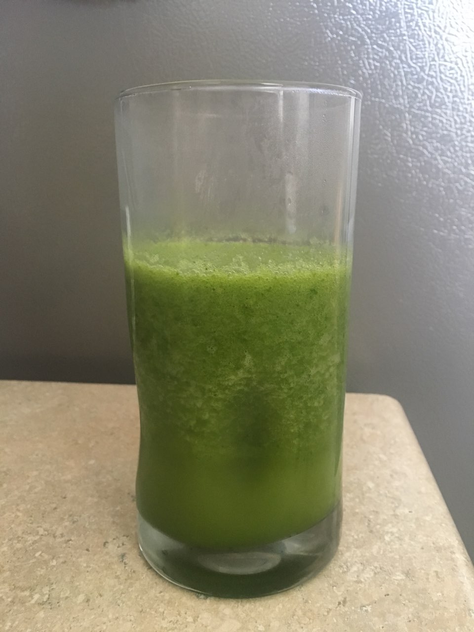 green juice Directions, calories, nutrition & more Fooducate