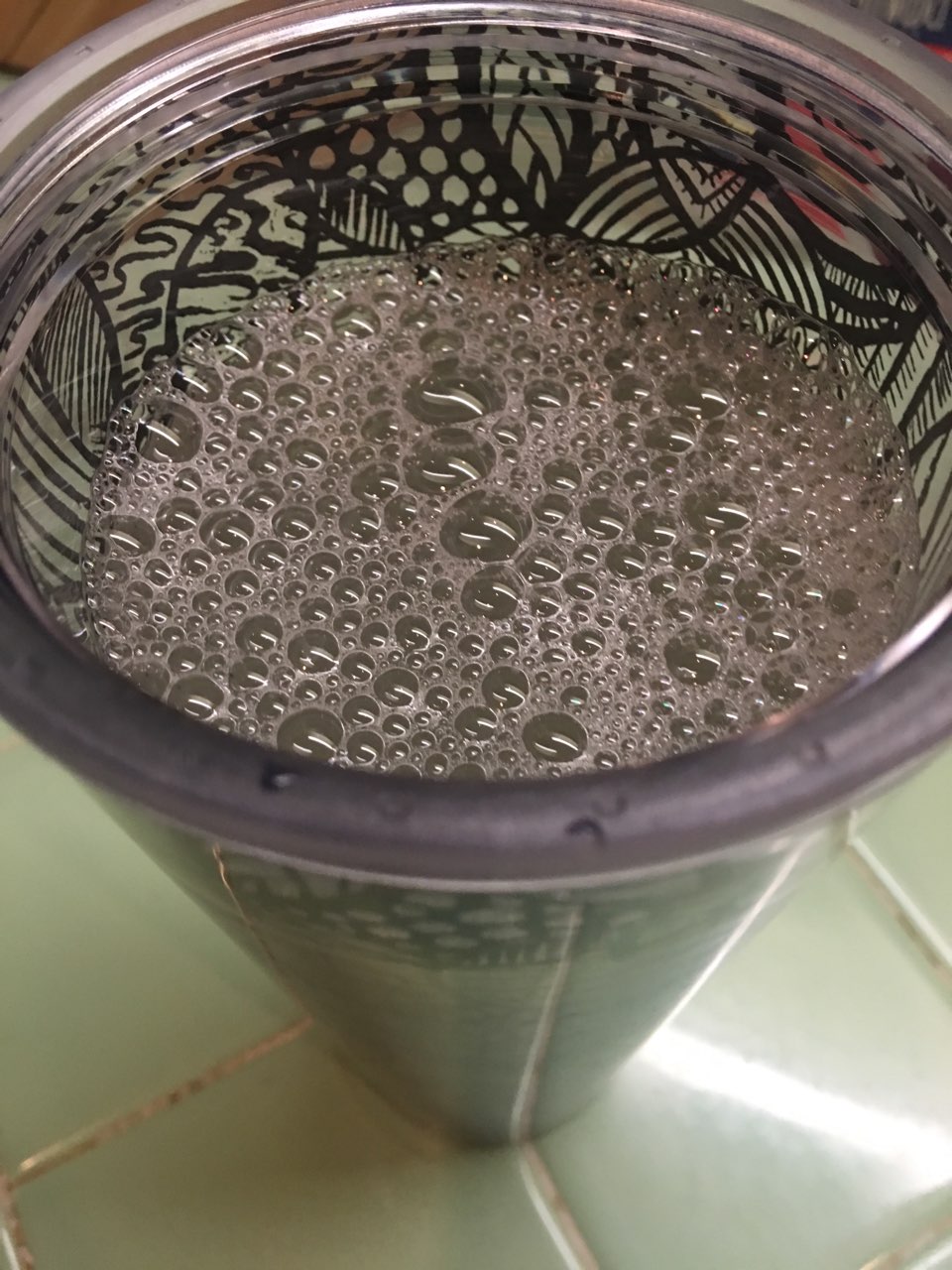 Fresh Squeezed Lemon Juice & Water Directions, calories, nutrition