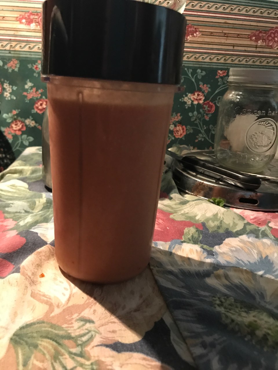 Wake me up drink Directions, calories, nutrition & more Fooducate