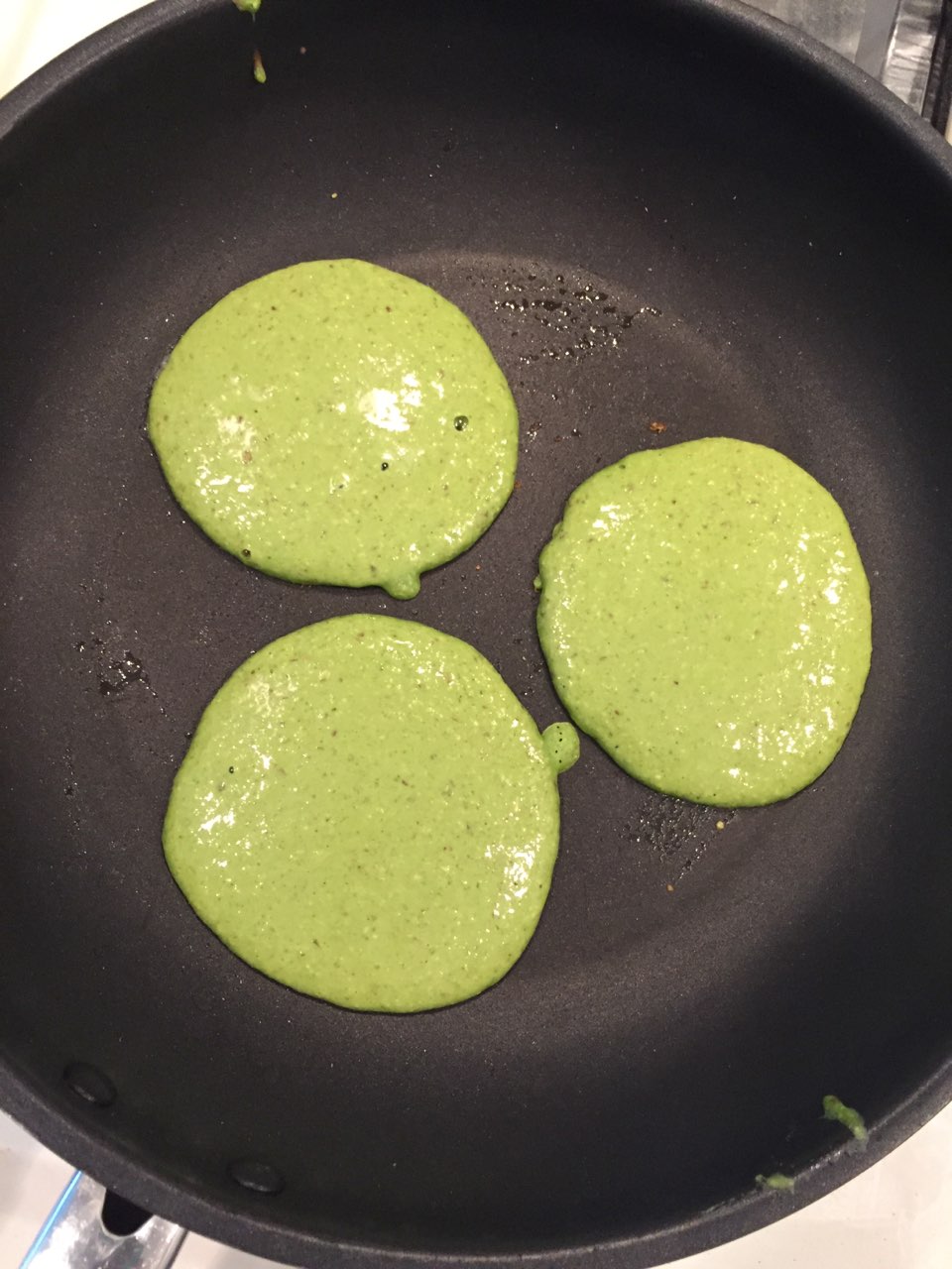 Green Banana Pancakes Directions, calories, nutrition & more Fooducate