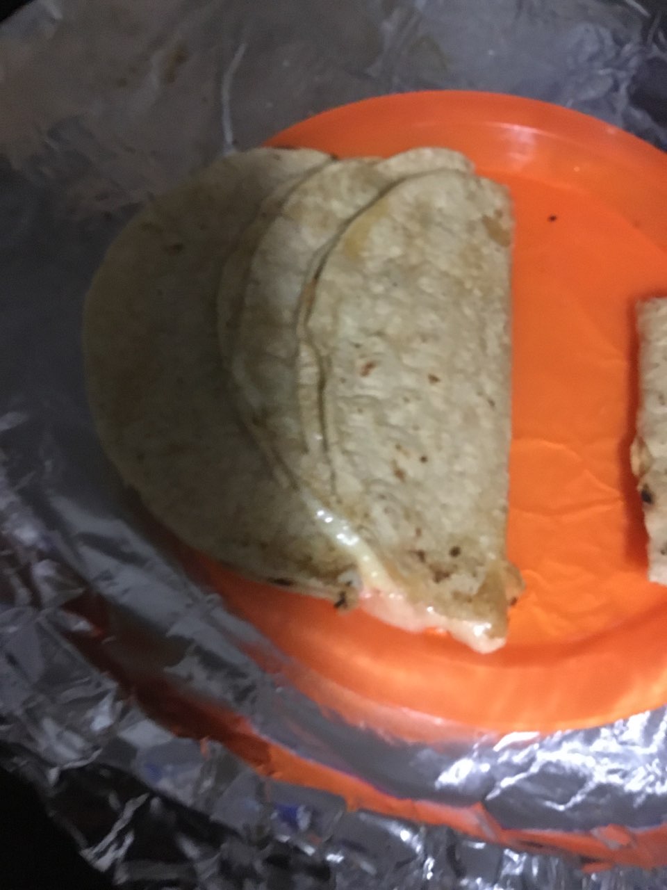 quesadilla Directions, calories, nutrition & more Fooducate