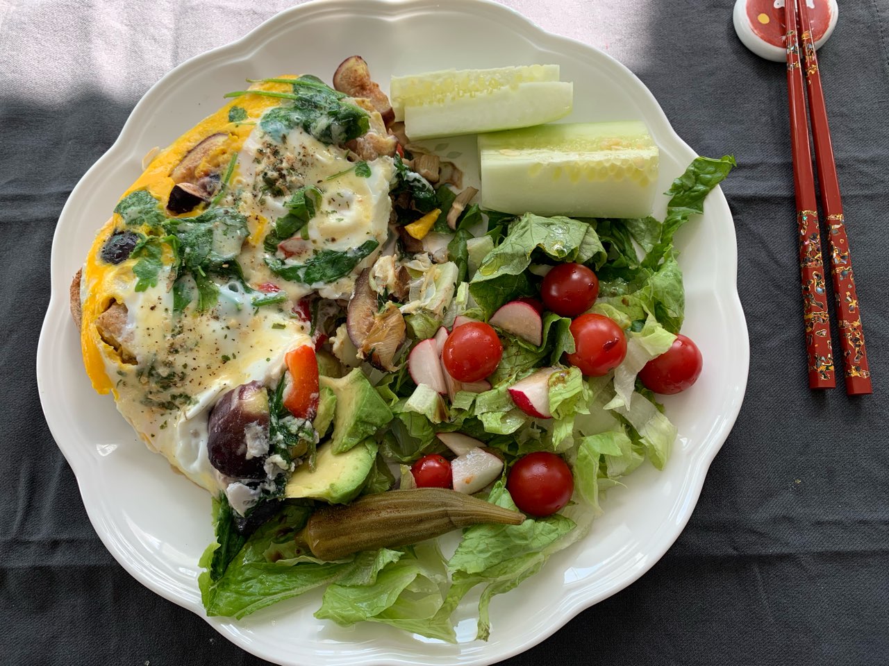 Figs and Eggs Directions, calories, nutrition & more Fooducate