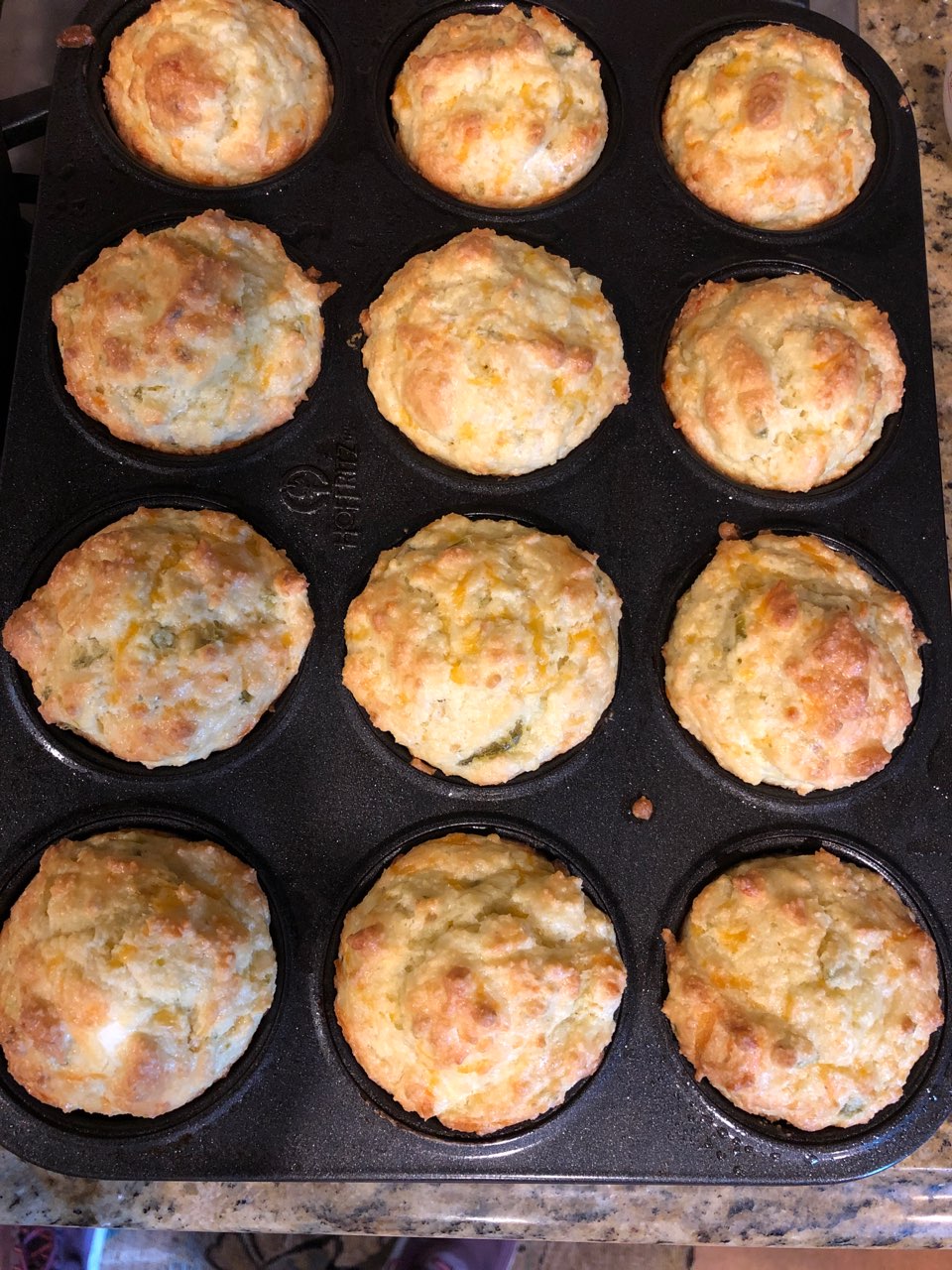 jalapeno cornbread Directions, calories, nutrition & more Fooducate