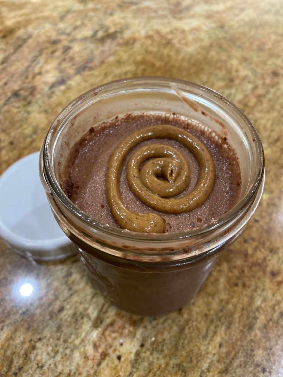 Chocolate Chia Pudding Directions, calories, nutrition & more Fooducate