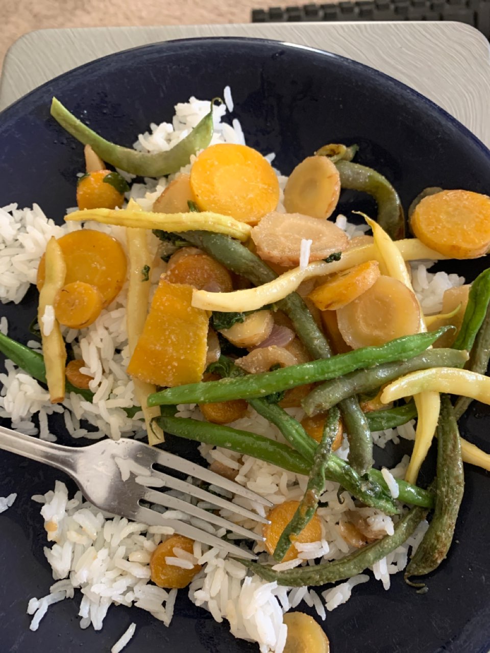 Carrots and Beans Directions, calories, nutrition & more Fooducate