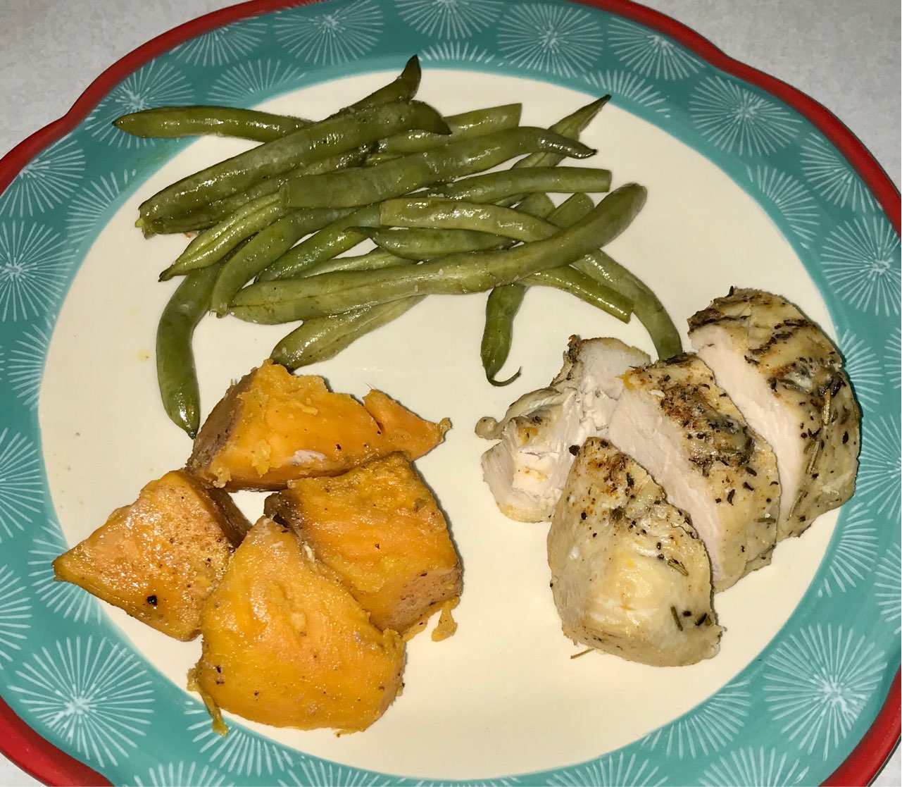 Slow Cooker Herbed Turkey Tenderloin Directions, calories, nutrition